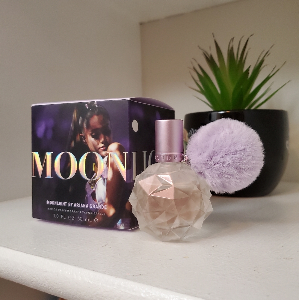 Moonlight by Ariana Grande